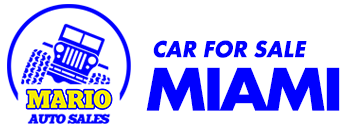 Mario Auto Sales - Car for Sale Miami - Español